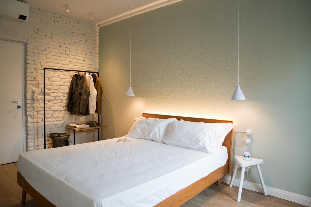 Santa Chiara 11 - Rooms -Verona Kültér fotó