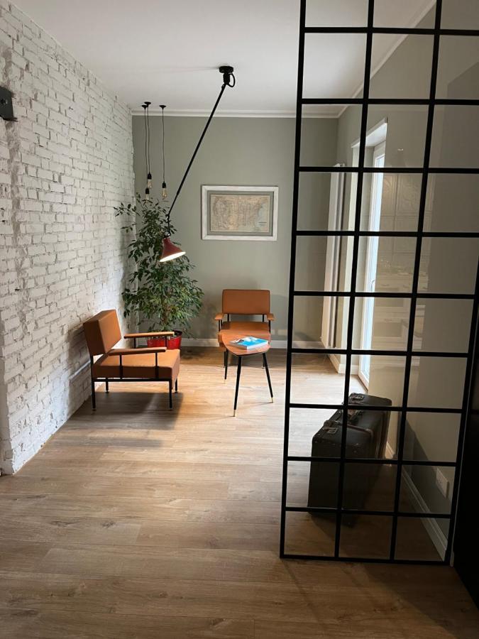 Santa Chiara 11 - Rooms -Verona Kültér fotó